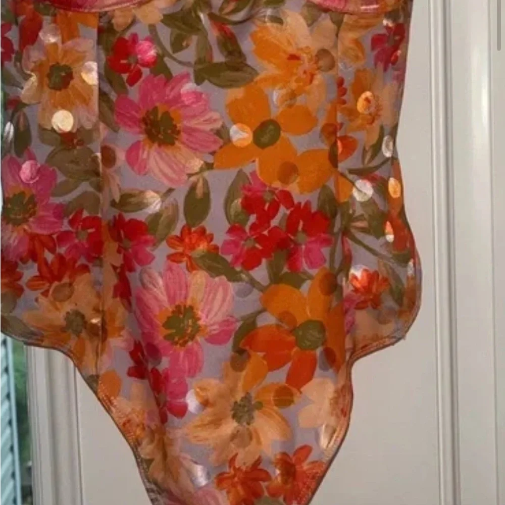 Jody bodysuit sold out! - Picture 4 of 4